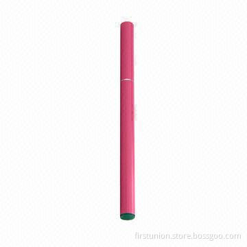 New Pink Disposable E-cigarette, Dust-free Factory